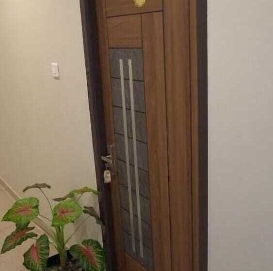 בית מלון כפרי Akshith Inn