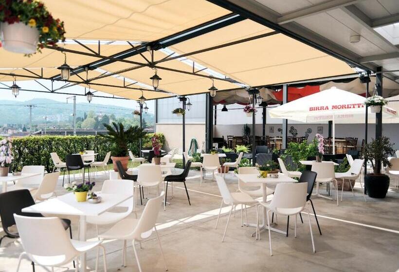 בית מלון כפרי Albergo Ristorante Stazione Balerna