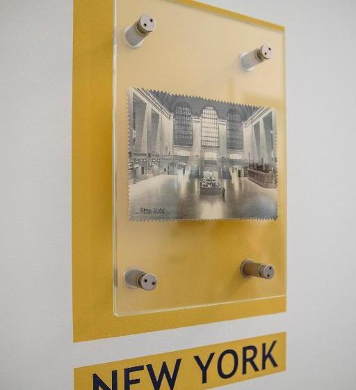 בית מלון כפרי Albergo Ristorante Stazione Balerna