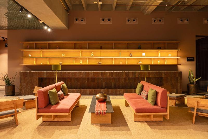 酒店 Albor San Miguel de Allende, Tapestry Collection by Hilton