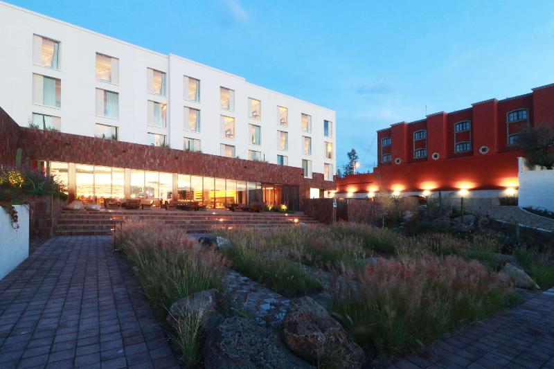 酒店 Albor San Miguel de Allende, Tapestry Collection by Hilton