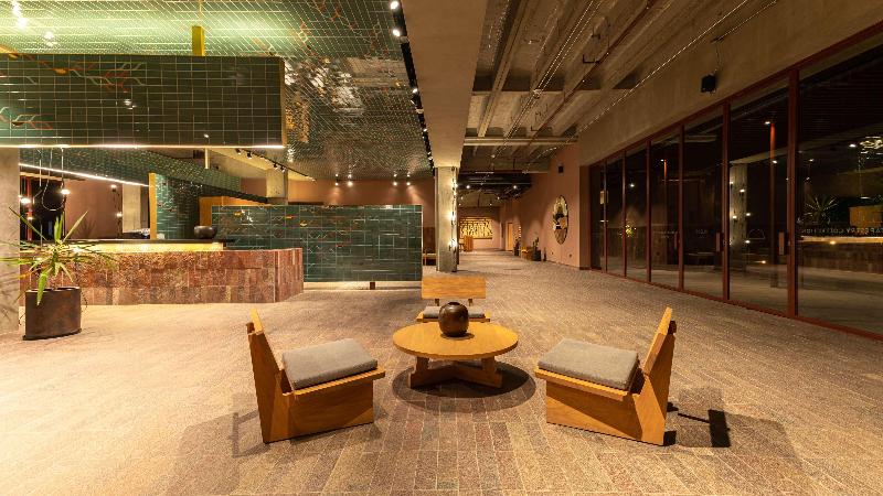 酒店 Albor San Miguel de Allende, Tapestry Collection by Hilton