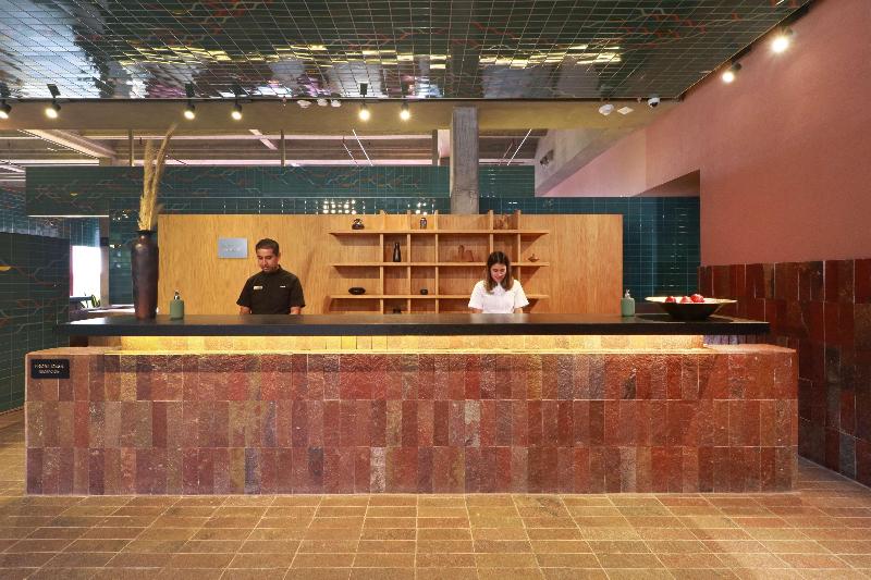 酒店 Albor San Miguel de Allende, Tapestry Collection by Hilton