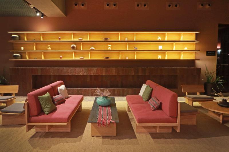 酒店 Albor San Miguel de Allende, Tapestry Collection by Hilton