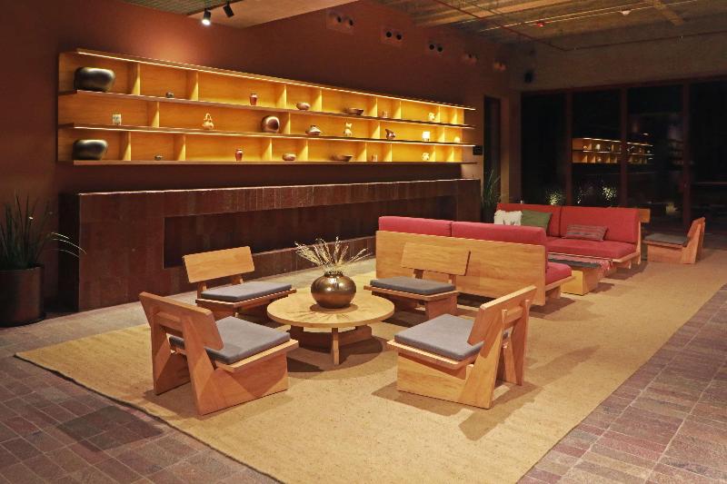 酒店 Albor San Miguel de Allende, Tapestry Collection by Hilton