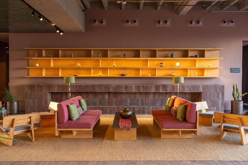 酒店 Albor San Miguel de Allende, Tapestry Collection by Hilton