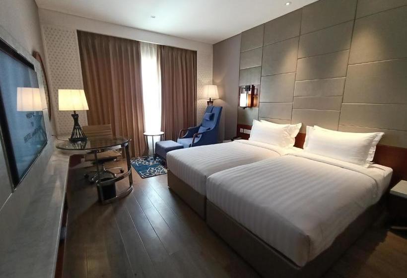 בית מלון כפרי Amaravathi