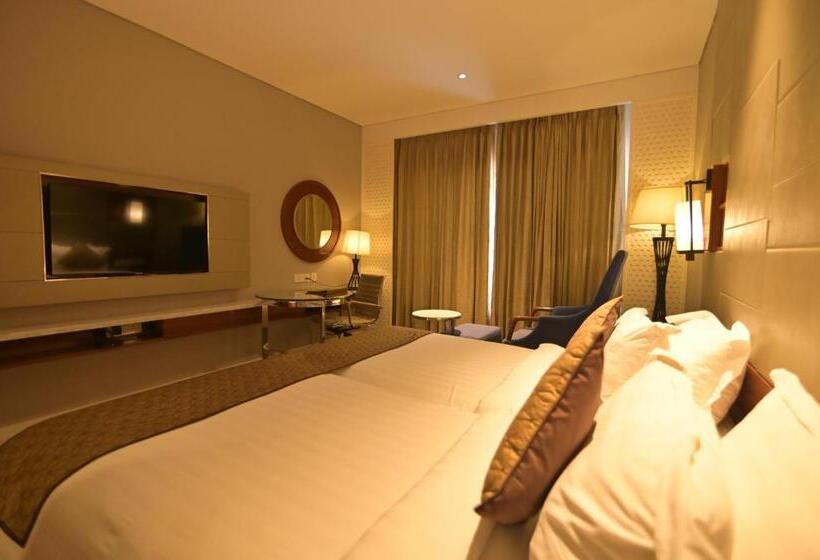 בית מלון כפרי Amaravathi