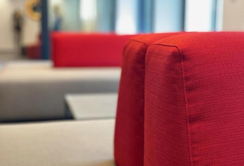 酒店 Amedia Milan, Trademark Collection By Wyndham