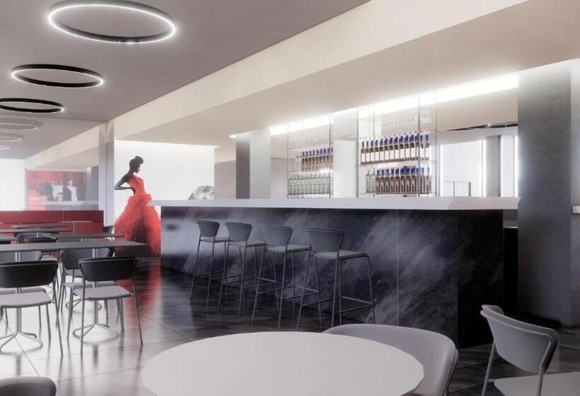 酒店 Amedia Milan, Trademark Collection By Wyndham