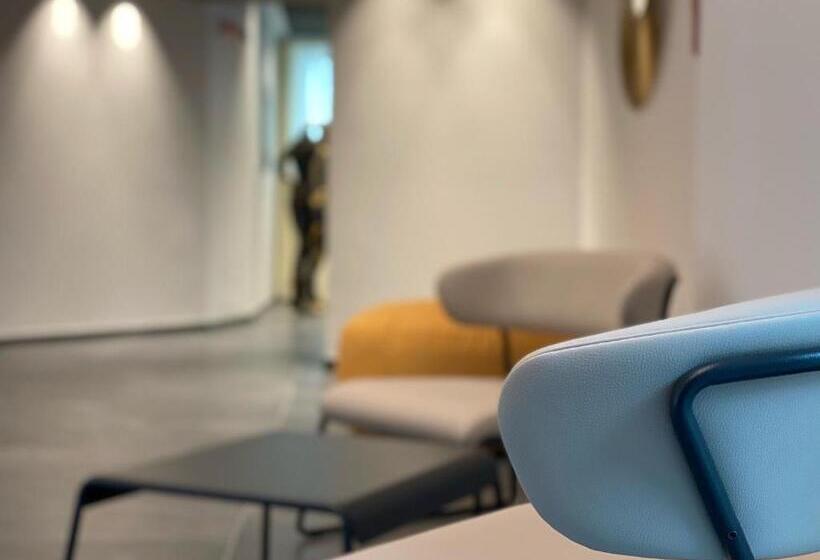 酒店 Amedia Milan, Trademark Collection By Wyndham