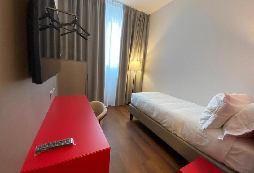 酒店 Amedia Milan, Trademark Collection By Wyndham