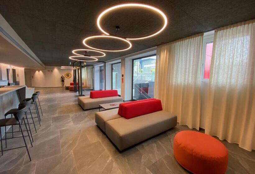 酒店 Amedia Milan, Trademark Collection By Wyndham
