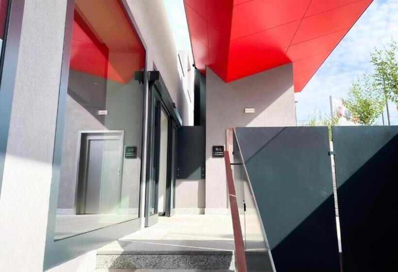 酒店 Amedia Milan, Trademark Collection By Wyndham