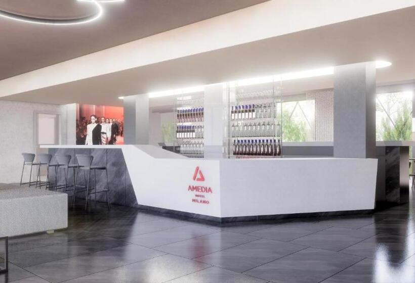 酒店 Amedia Milan, Trademark Collection By Wyndham