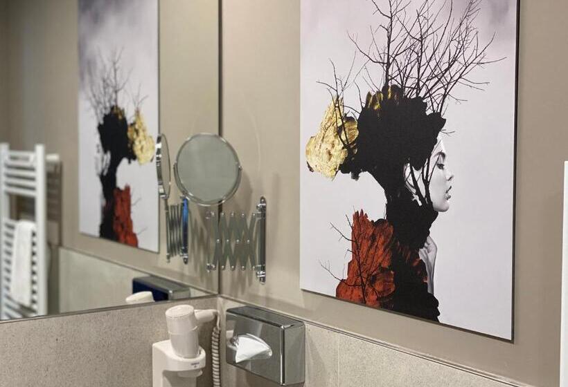 酒店 Amedia Milan, Trademark Collection By Wyndham