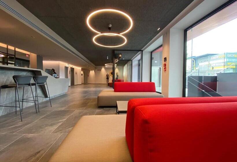 酒店 Amedia Milan, Trademark Collection By Wyndham