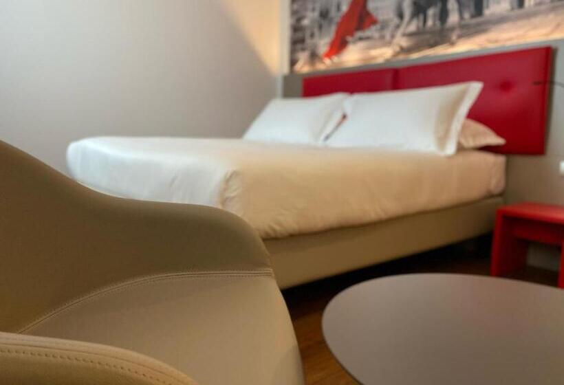 酒店 Amedia Milan, Trademark Collection By Wyndham