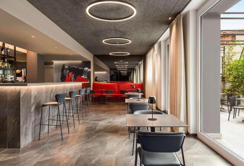 酒店 Amedia Milan, Trademark Collection By Wyndham