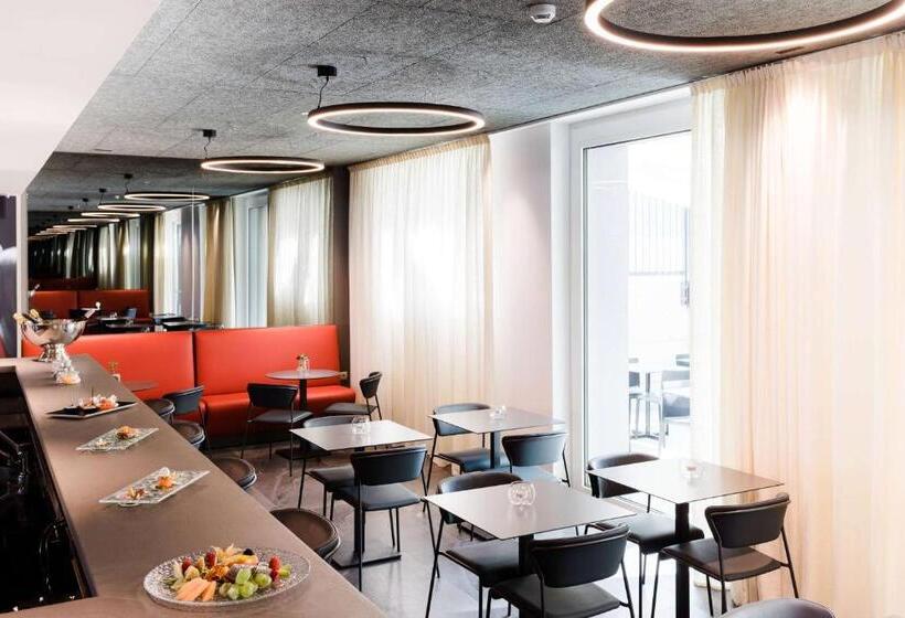 酒店 Amedia Milan, Trademark Collection By Wyndham