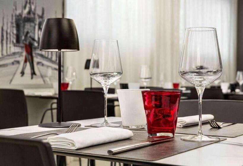 酒店 Amedia Milan, Trademark Collection By Wyndham