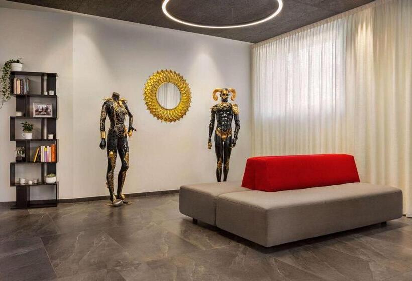 酒店 Amedia Milan, Trademark Collection By Wyndham