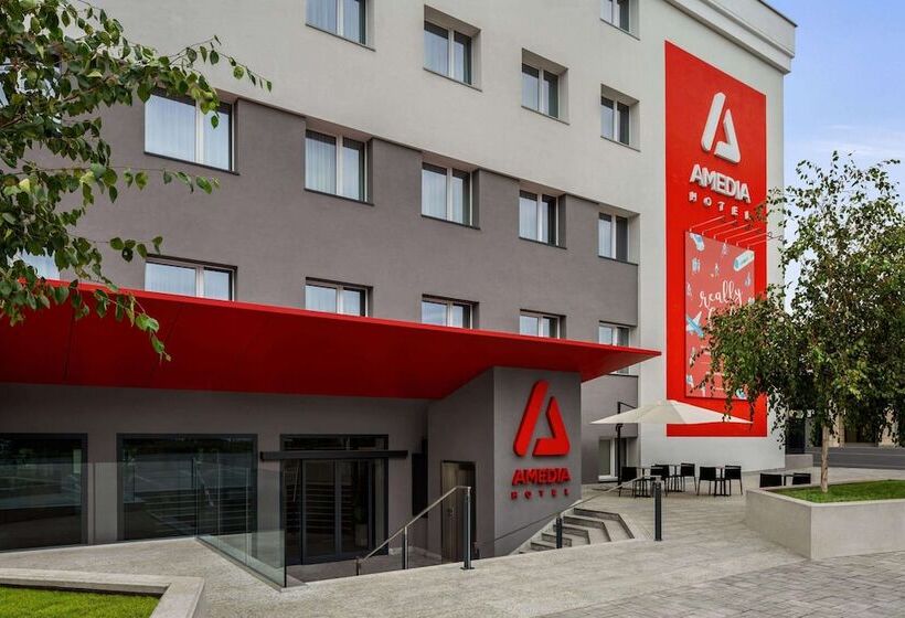酒店 Amedia Milan, Trademark Collection By Wyndham