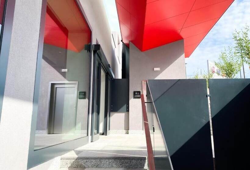 酒店 Amedia Milan, Trademark Collection By Wyndham