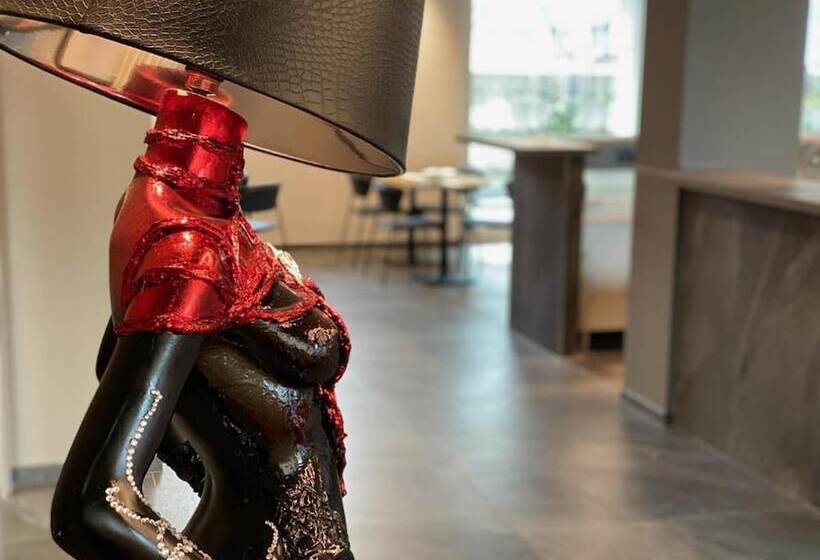 酒店 Amedia Milan, Trademark Collection By Wyndham