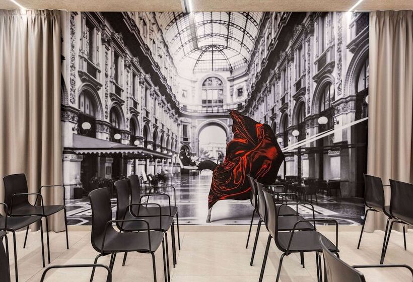 酒店 Amedia Milan, Trademark Collection By Wyndham