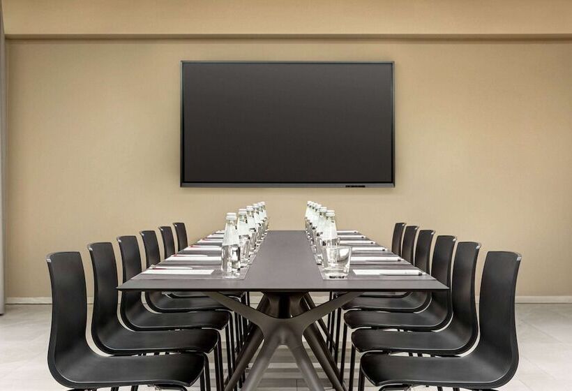 酒店 Amedia Milan, Trademark Collection By Wyndham