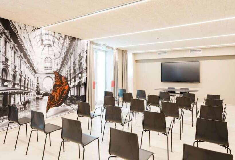 酒店 Amedia Milan, Trademark Collection By Wyndham