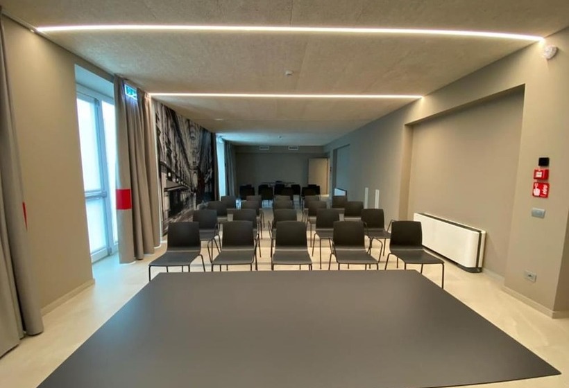 酒店 Amedia Milan, Trademark Collection By Wyndham