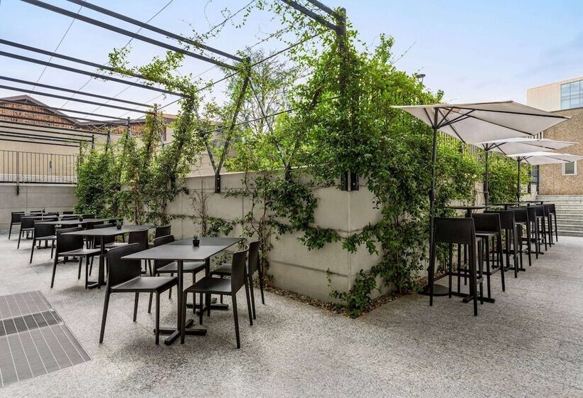 酒店 Amedia Milan, Trademark Collection By Wyndham