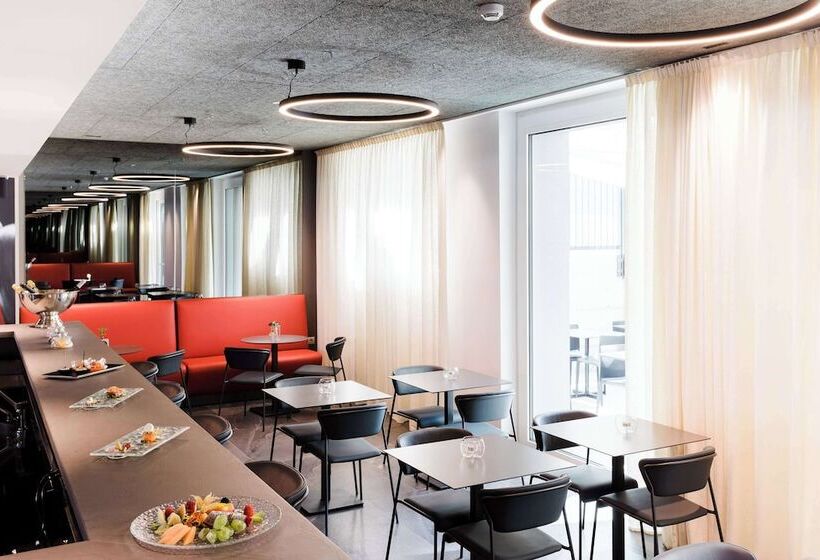 酒店 Amedia Milan, Trademark Collection By Wyndham