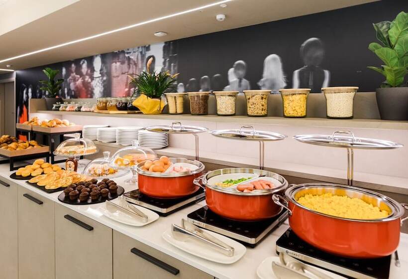 酒店 Amedia Milan, Trademark Collection By Wyndham