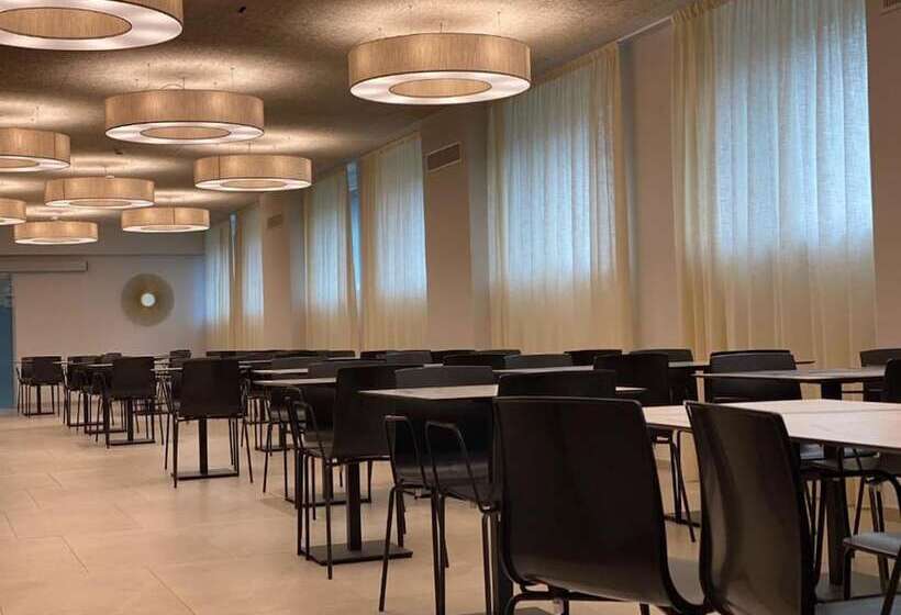 酒店 Amedia Milan, Trademark Collection By Wyndham