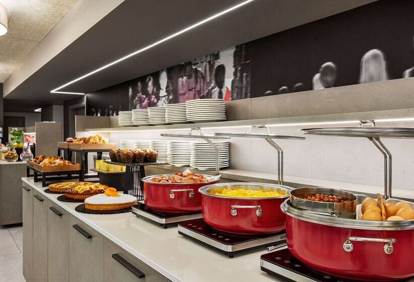 酒店 Amedia Milan, Trademark Collection By Wyndham