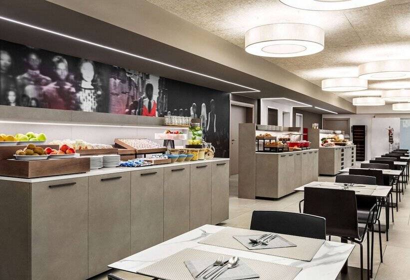 酒店 Amedia Milan, Trademark Collection By Wyndham