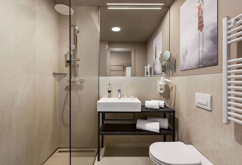 酒店 Amedia Milan, Trademark Collection By Wyndham