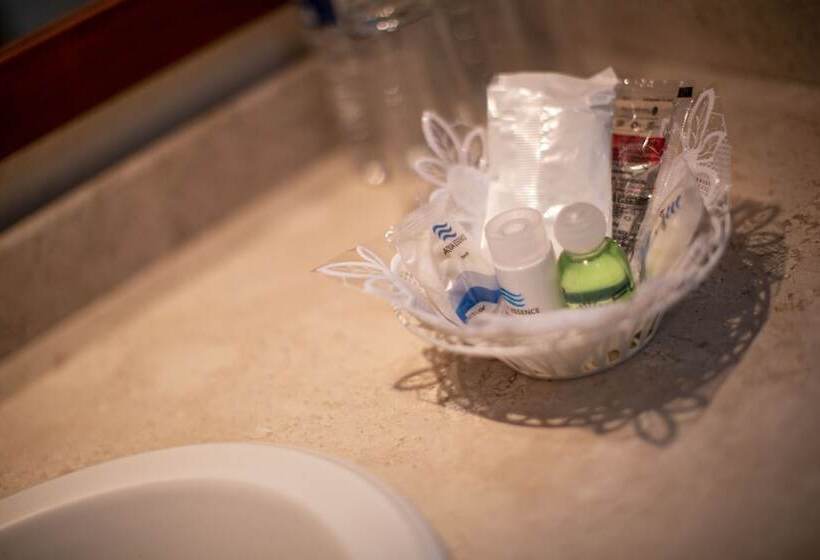 酒店 Arcos Aeropuerto