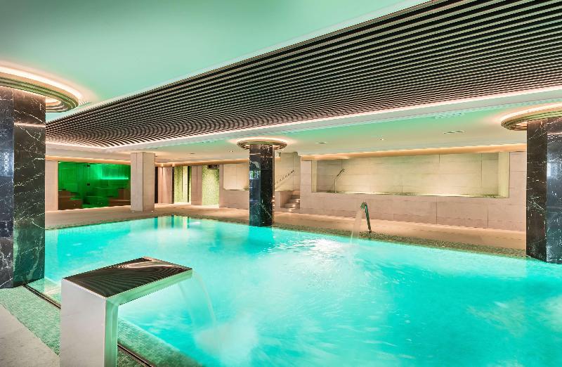 هتل Barcelo La Nucia Palms