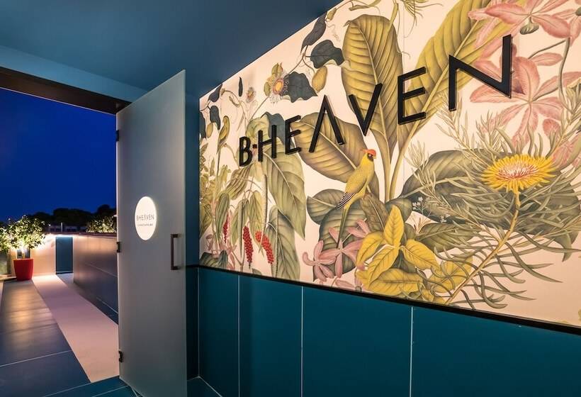 هتل Barcelo La Nucia Palms