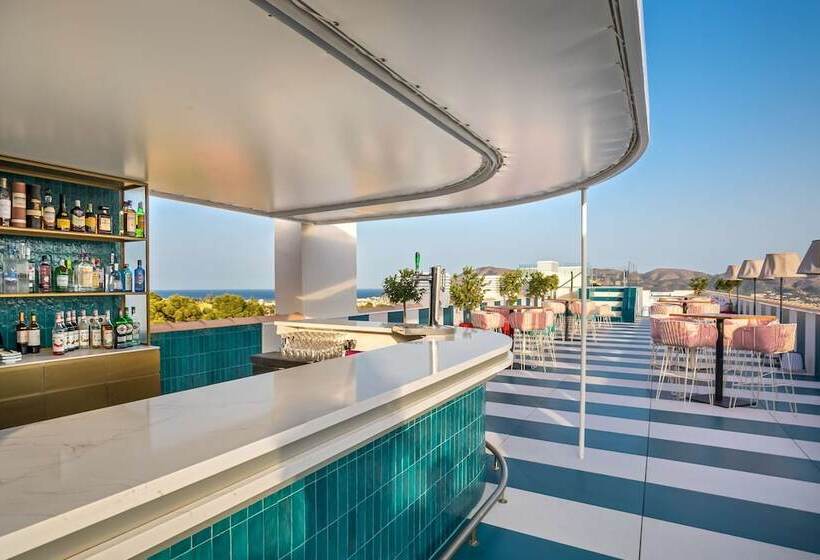 هتل Barcelo La Nucia Palms