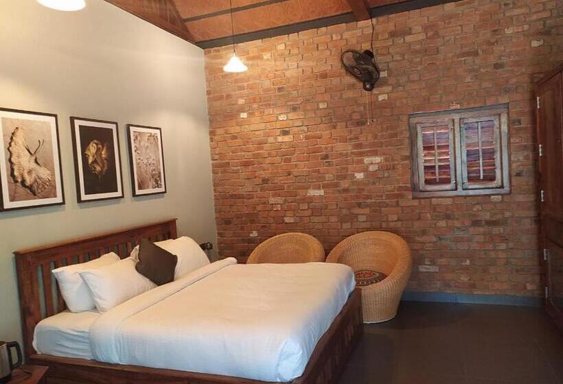 ホテル Barsati Ranches