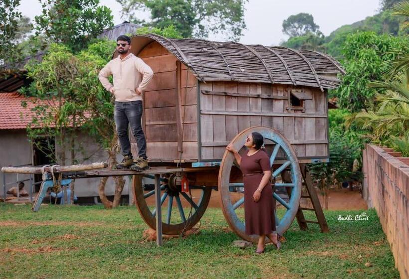 ホテル Barsati Ranches