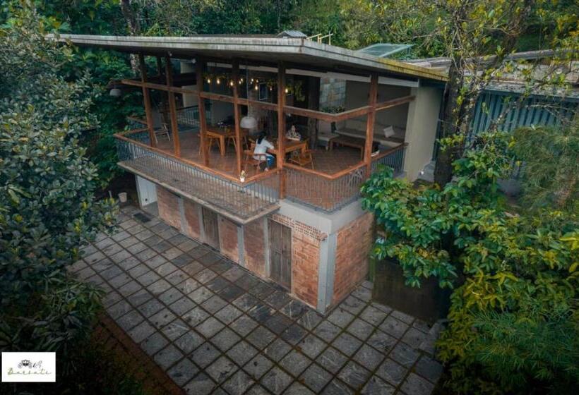 ホテル Barsati Ranches