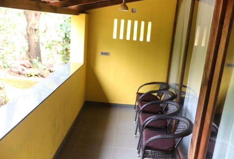 ホテル Barsati Ranches