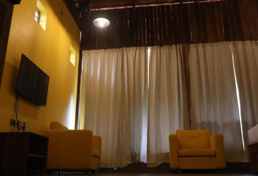 ホテル Barsati Ranches