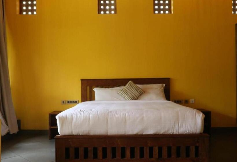 ホテル Barsati Ranches